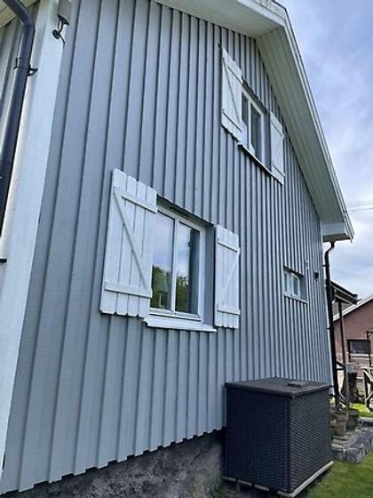 Naglumsgatan 5, Strömslund