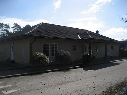 Lönnvägen 3, Häljarp