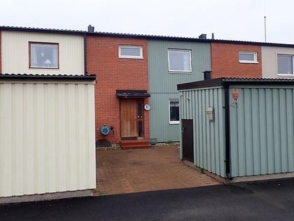 Åkersgatan 41, Nässjö