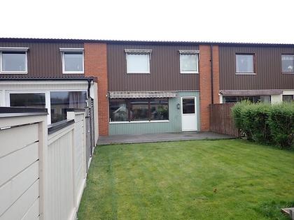 Åkersgatan 41, Nässjö