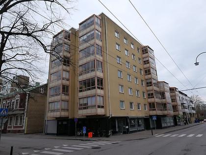 Säbygatan 15, Centrum