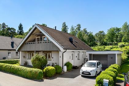 Apelvägen 6, Fjärås