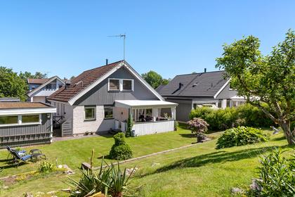 Apelvägen 6, Fjärås