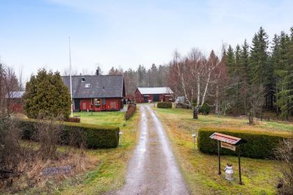 Bild av närområdet