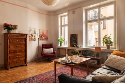 Styrmansgatan 14E, Östermalm