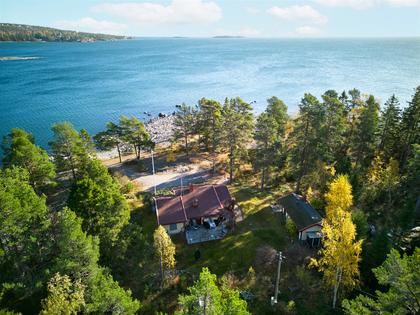 Bild av närområdet