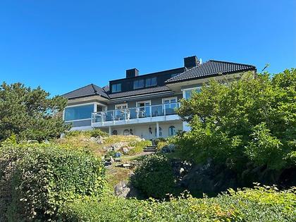 Sextantgatan 9, Sydväst