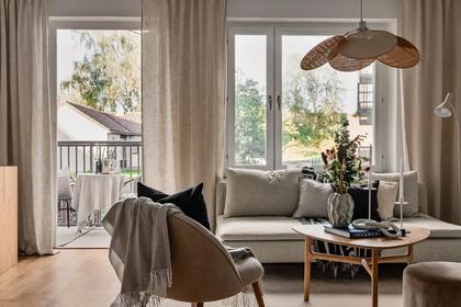 Thorsten Levenstams väg 13A, Sköndal