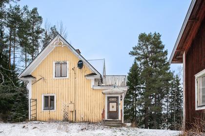 Glimsta 67, Hudiksvall