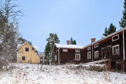 Glimsta 67, Hudiksvall