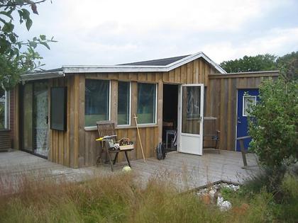 Brytstugevägen, Helsingborg