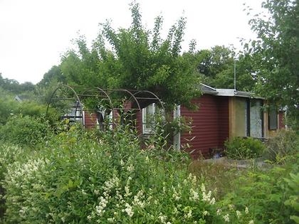 Brytstugevägen, Helsingborg