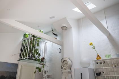 Kvarngatan 3E, Södermalm