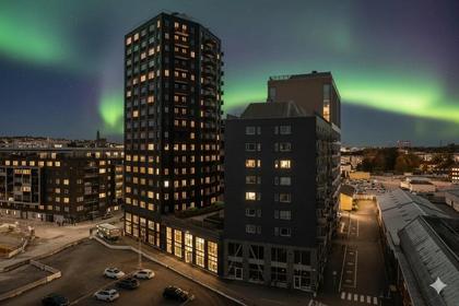 Liberagatan 32, Hisingen