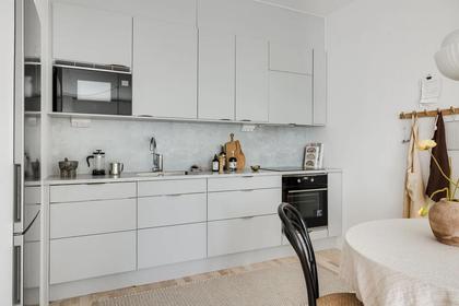 Liberagatan 32, Hisingen