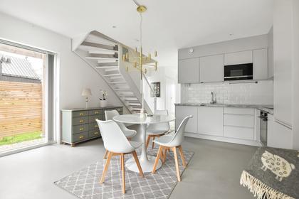 Västerhejde Hallbrosvägen 22A, Västerhejde