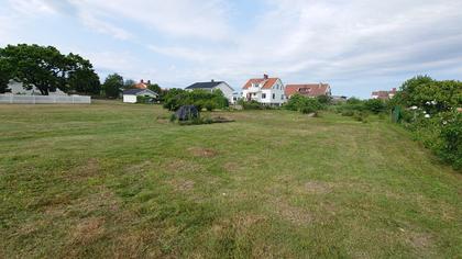 Sörängsvägen 37, Rörö