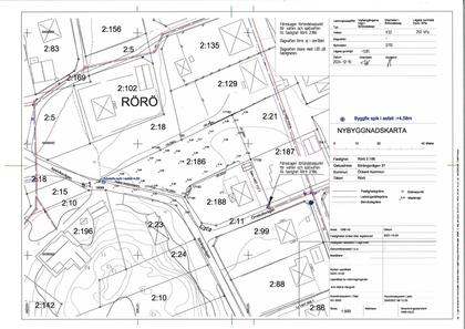 Sörängsvägen 37, Rörö
