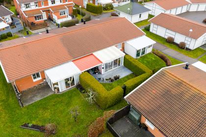 Gnejsvägen 57, Bråstorp