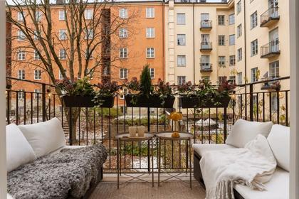 Erstagatan 16, Södermalm