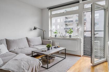 Studievägen 31, Sörbyängen