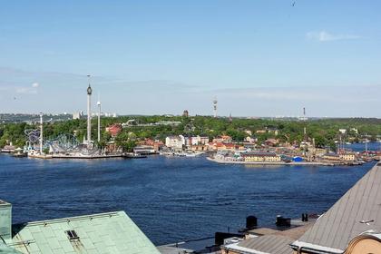 Stigbergsgatan 32A, Södermalm