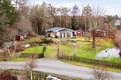 Marias väg 24, Timmervik