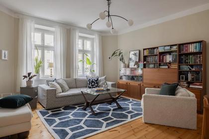 Västmannagatan 71A, Vasastan