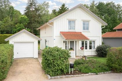 Hermelingatan 5, Olseröd