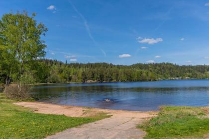 Bild av närområdet