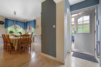 Liljestigen 12, Älvsjö