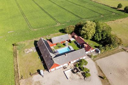 Bussjövägen 482, Högestad