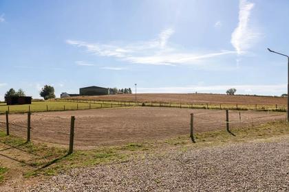 Bussjövägen 482, Högestad