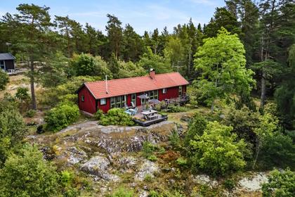 Smultronstigen 6, Löparö