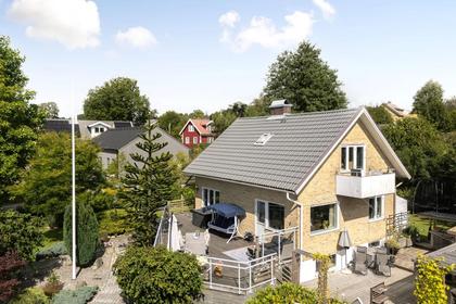 Förtroligheten 5, Onsala