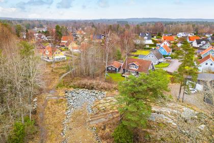 Hyacintvägen 5, Olstorp