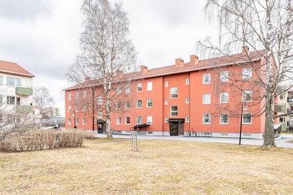 Exteriörbild