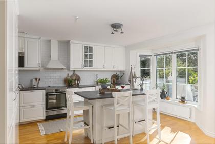 Skyttens väg 17, Järna