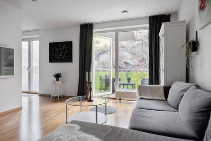 Interiörbild