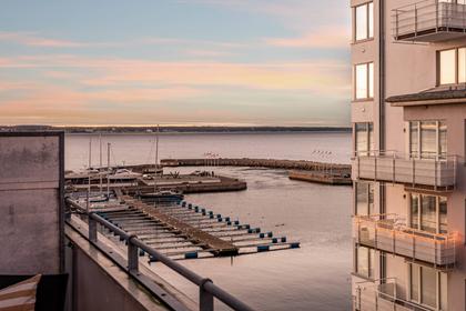 Bild av närområdet