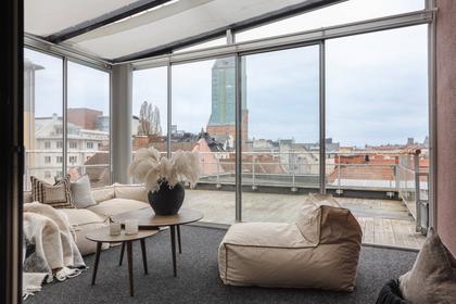 Kakelgatan 1, Östermalm