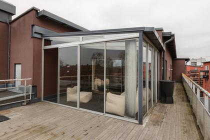 Kakelgatan 1, Östermalm