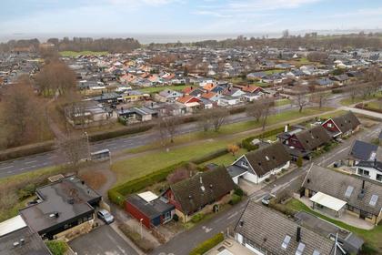 Bild av närområdet