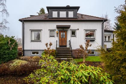 Åby Norregård 2, Lagan