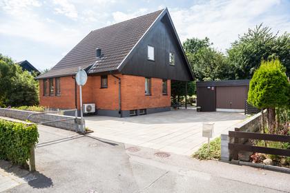 Fuxgatan 11, Simrislund