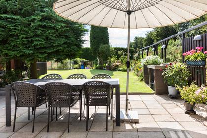 Fuxgatan 11, Simrislund