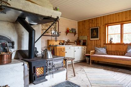 Årängar 33, Skyttorp