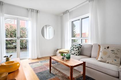 Havtornsvägen 17, Tölö