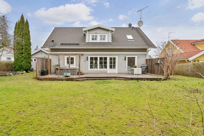 Kottgränd 3, Bollstanäs