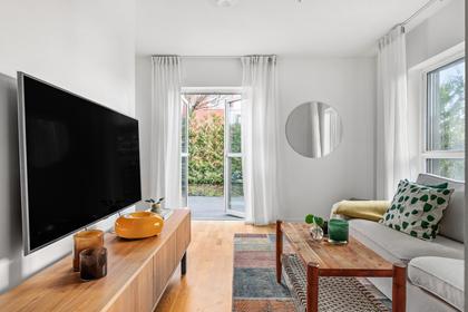 Havtornsvägen 17, Tölö